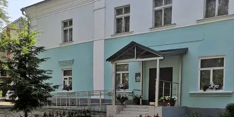 Шарьинский краеведческий музей