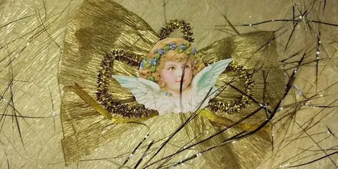 Интерактивная программа «Викторианская елка»