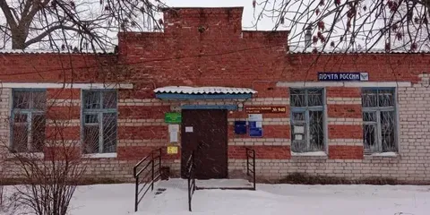 Переложниковский сельский клуб