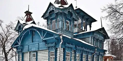 Воскресенский районный народный краеведческий музей