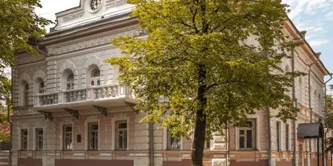 Музей истории города Ярославля