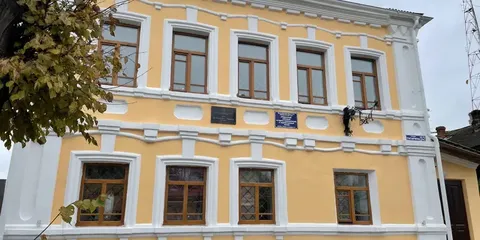 Киржачский районный историко-краеведческий и художественный музей