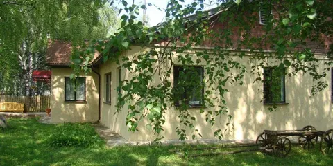 Гайнский краеведческий музей им. А. Я. Созонова