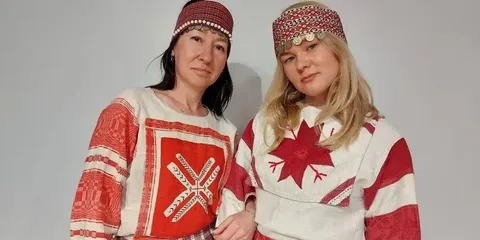 Интерактивная программа «Удмуртия музыкальная»