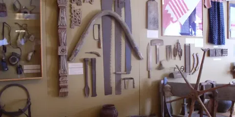 Музейно-выставочный комплекс им. В. Ф. Мамонтова