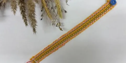 Интерактивный урок «От семечка до костюма»