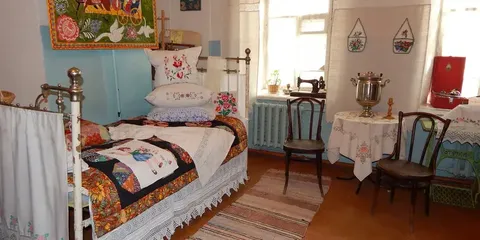 Центр народного творчества и ремесел «Берегиня»