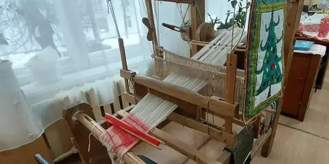 Интерактивная экскурсия «Ремесло за плечами не виснет»