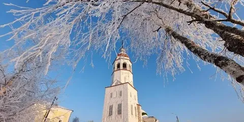 Музей церковной старины