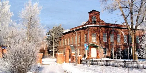 Тотемский краеведческий музей