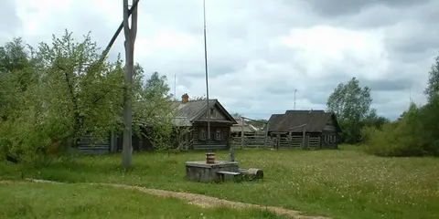 Ибресинский этнографический музей