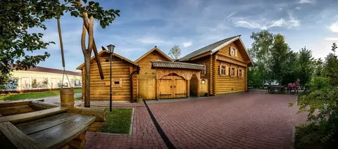 Музей «Дом Семена-ложкаря»