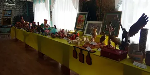 Вознесенский центр народных ремесел