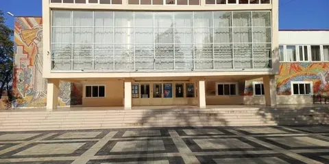 Сельский дом культуры станицы Ивановской