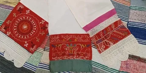 Интерактивная программа «Каргопольский месяцеслов»