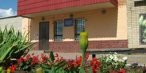 Спасская библиотека