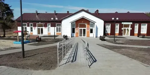 Белянский центральный сельский дом культуры