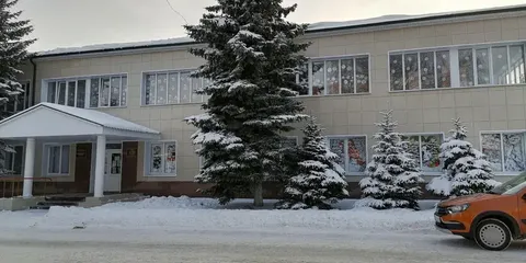 Лев-Толстовская центральная библиотека