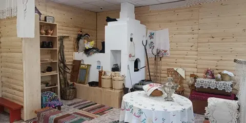 Интерактивная программа «Храните, люди, старину»