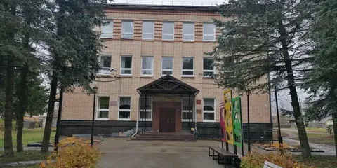 Кардымовский центральный дом культуры