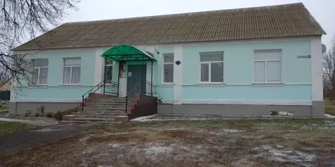 Чулановский сельский дом культуры