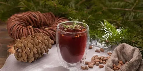 Интерактивная программа «Чайные традиции Севера»