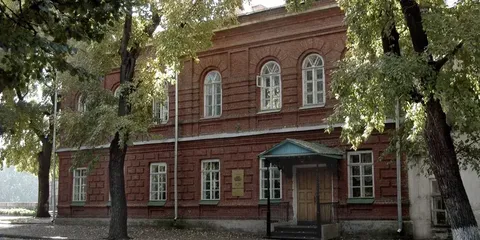 Музей «Симбирская классическая гимназия»