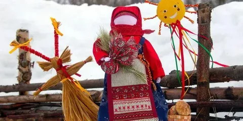 Цикл интерактивных экскурсий «Волшебный праздник — Рождество»