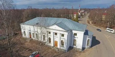 Крестецкий дом культуры