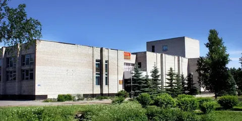 Центр народной культуры и досуга им. А. У. Барановского