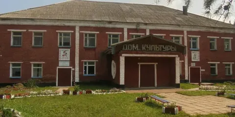 Парзинский центральный сельский дом культуры