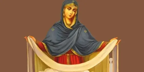 Познавательная программа «Пришел батюшка Покров»