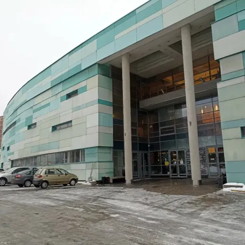 «Ночь театров — 2025» в Мастерской «12» Никиты Михалкова