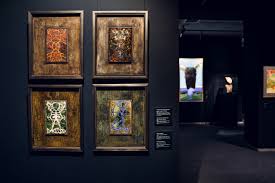 Выставка «Сны Сибири»