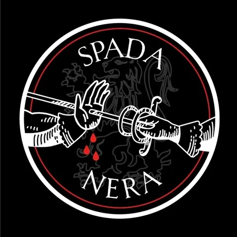 Турнир третьей серии «Spada Nerа Torneo 2025»