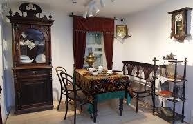 Экспозиция «Городская усадьба Ново-Николаевска»