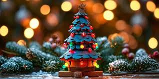 Программа «Как на Руси Новый год встречали»