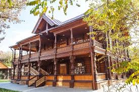 Музейно-культурный центр «Дом купца Г. В. Тетюшинова»