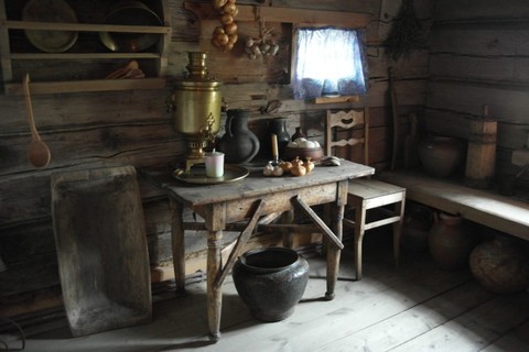 Интерактивная программа «Дело мастера боится»