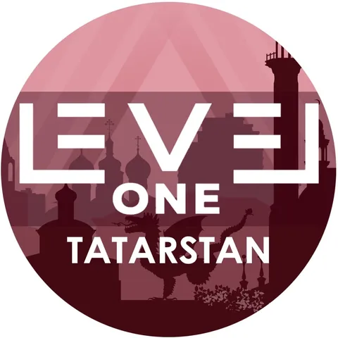 Level One: Tatarstan