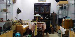 Выставка «Исчезнувшие вещи»