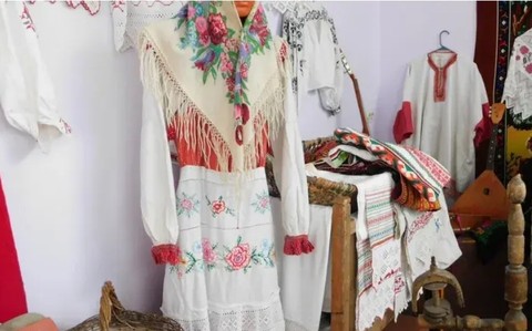 Квест-игра «Народные традиции и обычаи»