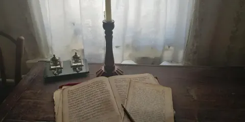 Познавательный квест «В поисках слова»