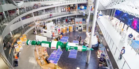 Программа «Код Циолковского»