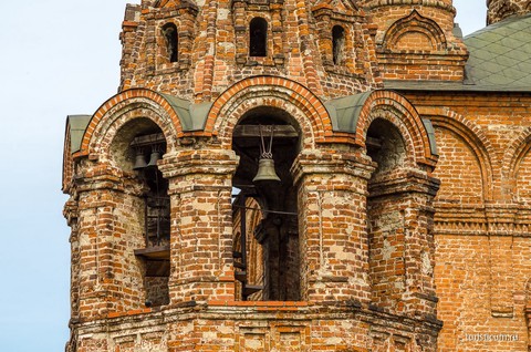 Сборная пасхальная экскурсия в Музее ратной истории!