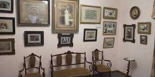 Выставка «Ателье фотографа»