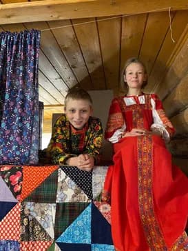 Квест-экскурсия «Сын крестьянина из Язвиц»