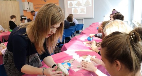 Программа «Открывая тайны прошлого»