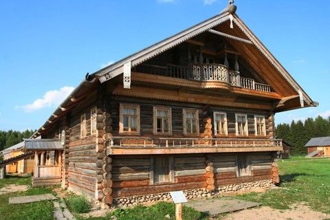 Гастрономический фестиваль русской кухни "Как по маслу"