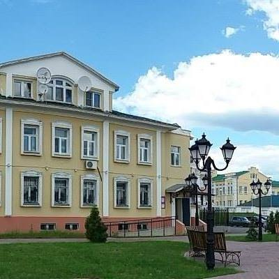 Музей Михаила Сеспеля